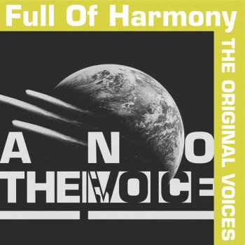 Full Of Harmony Hoshi Furu Yoru Wa Dare No Tame -Crazy For You- Single Ver.