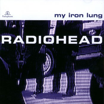 Radiohead Lozenge of Love