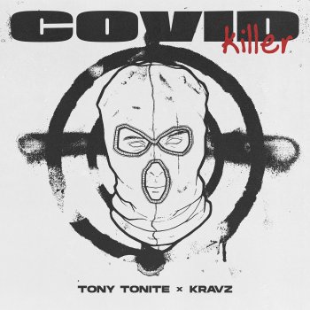 Tony Tonite Covid Killer