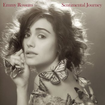 Emmy Rossum Summer Wind