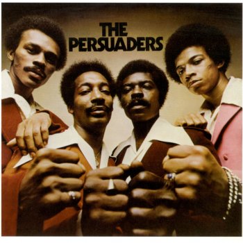 The Persuaders If You Feel Like I Do