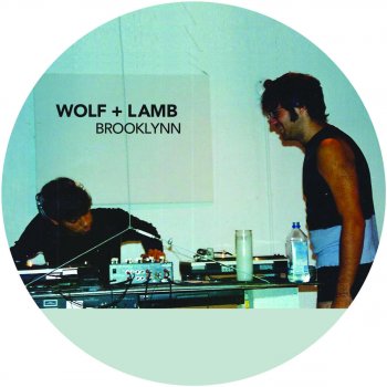 Wolf + Lamb feat. Smirk Therapist (Dub)