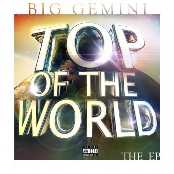 Big Gemini Where'd The Luv Go (feat. Monica Wright)