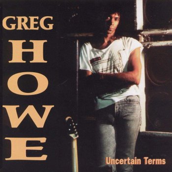 Greg Howe Faulty Outlet
