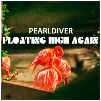 Pearldiver Floating High Again (Instrumental)