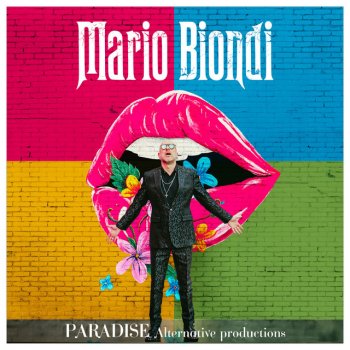 Mario Biondi feat. Joe T Vannelli Paradise (Joe T Vannelli's Production)