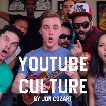 Jon Cozart YouTube Culture