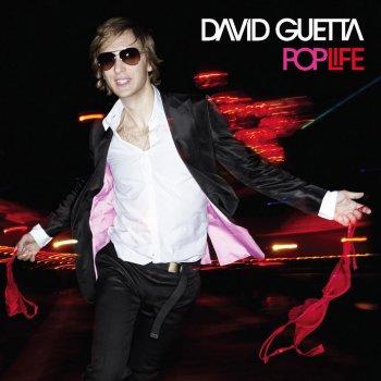 David Guetta & JD Davis This Is Not A Love Song