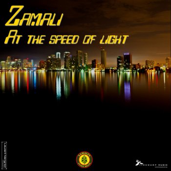 Zamali Jah Youth (Turntable Dubbers & Sebski Edit)
