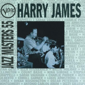 Harry James A Swinging Serenade