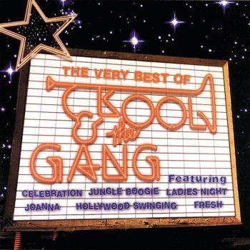 Kool & The Gang (When You Say You Love Somebody) In the Heart