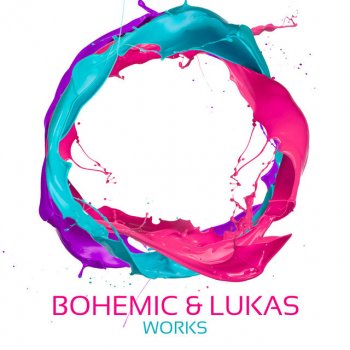 Bohemic, Lukas feat. Corner Bangladesh - Corner Remix