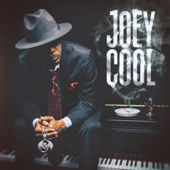Joey Cool The Rhythm Lounge (Intro)