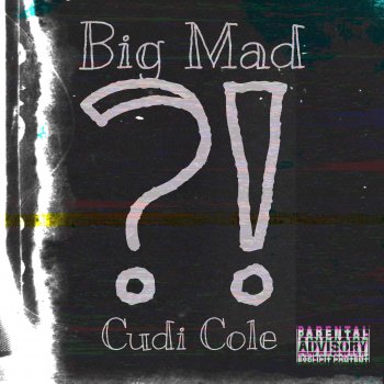 Cudi Cole Big Mad?!