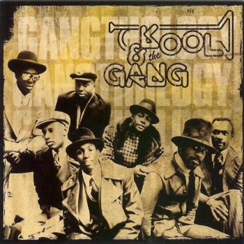 Kool & The Gang Sea of Tranquillity