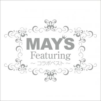 MAY'S feat. JAY'ED Close Your Eyes