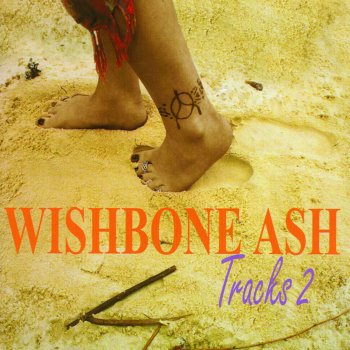 Wishbone Ash Almighty Blues