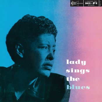 Billie Holiday I Thought About You
