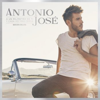 Antonio José feat. Maite Perroni Si Tú Quisieras