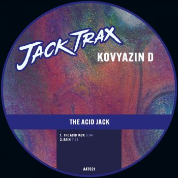 Kovyazin D The Acid Jack