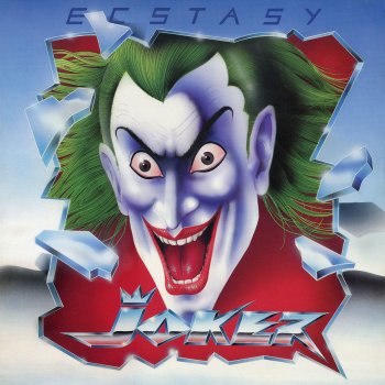Joker Ecstasy