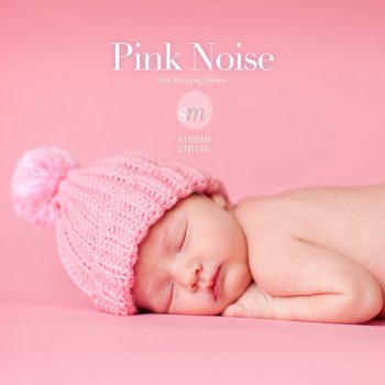 Stefan Zintel Pink Noise Sleeping Aid.