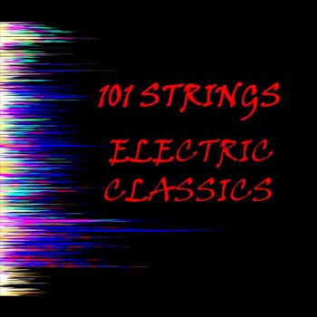 101 Strings Orchestra Polovtzian Dances and Strangers in Paradise - Borodin