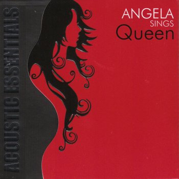 Angela Radio Gaga