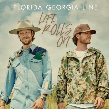 Florida Georgia Line Hard to Get to Heaven