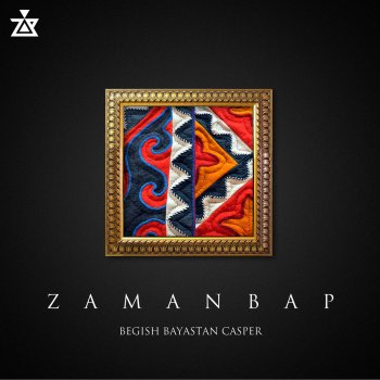 Begish, Bayastan, Casper & DJ X-T@Z Tarbiya (feat. DJ Xtz)