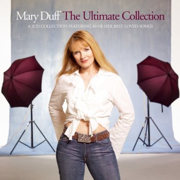 Mary Duff I’ll Be Your San Antone Rose