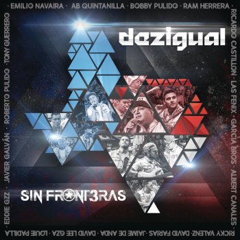 Dezigual feat. Tony Guerrero La Sombra Medley