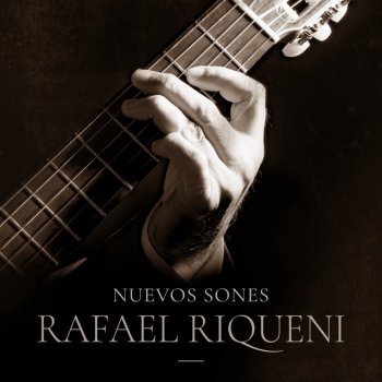 Rafael Riqueni La Glorieta De Bécquer (A Guitarra Sola)