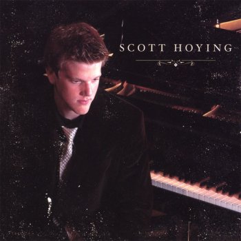 Scott Hoying Goodbye
