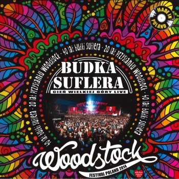 Budka Suflera feat. Piotr Cugowski Noc nad Norwidem (Live)