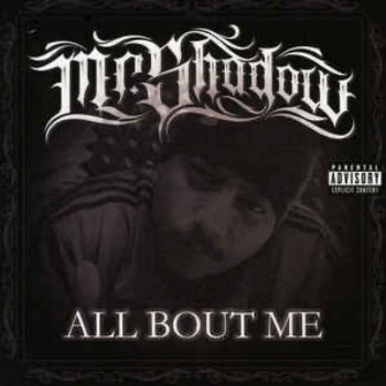 Mr. Shadow feat. Fingazz Take a Lil Ride