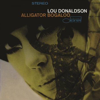 Lou Donaldson The Thang (Edit)