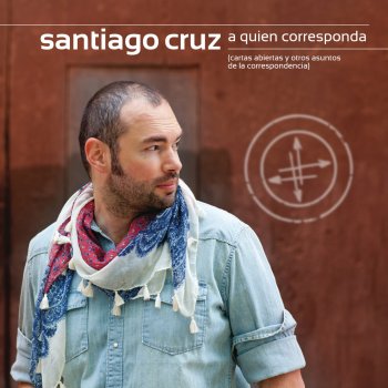 Santiago Cruz Antes de Empezar