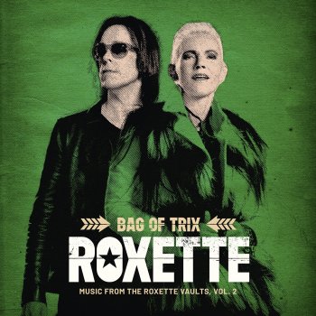 Roxette Always The Last To Know (Studio Vinden Demo 1998 - Per Gessle Talks)