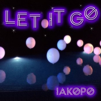 Iakopo Let It Go