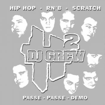 DJ LBR Party (Mix suite)