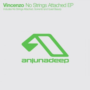 Vincenzo No Strings Attached