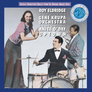 Gene Krupa and His Orchestra I Should Have Kept On Dreaming