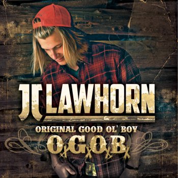JJ Lawhorn Down Home in Dixie