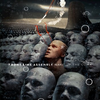 Front Line Assembly feat. Robert Görl Eye on You