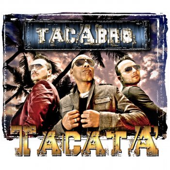 Tacabro feat. Romano, Sapienza & Ruly Rodriguez Tacata' - Extended
