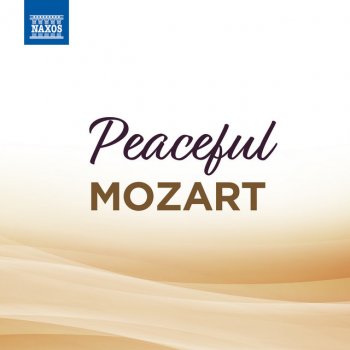 Wolfgang Amadeus Mozart feat. Martin Gabriel, Vienna Mozart Academy & Johannes Wildner Oboe Concerto in C Major, K. 271k / K. 314: II. Andante ma non troppo