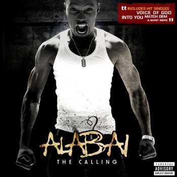Alabai Intro (The Calling)
