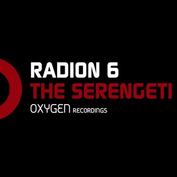 Radion6 The Serengeti - Dub Mix