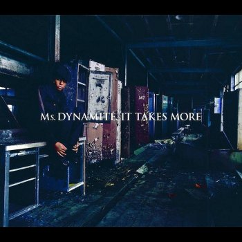 Ms. Dynamite It Takes More (Nash Band mix) (dirty version)